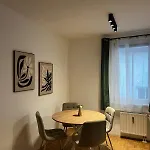 Apartamento Innercity Pearl