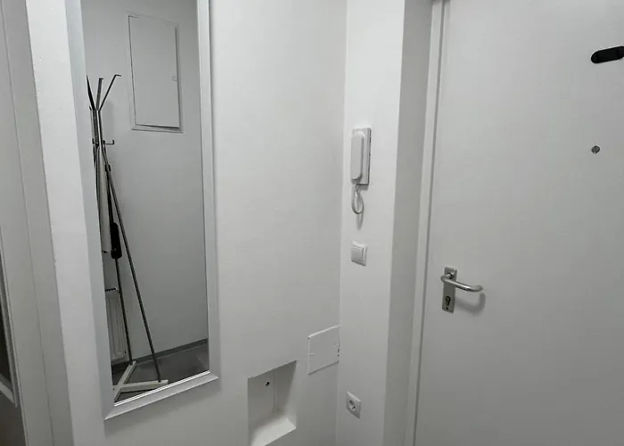 דירה Innercity Pearl