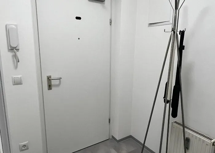 דירה Innercity Pearl