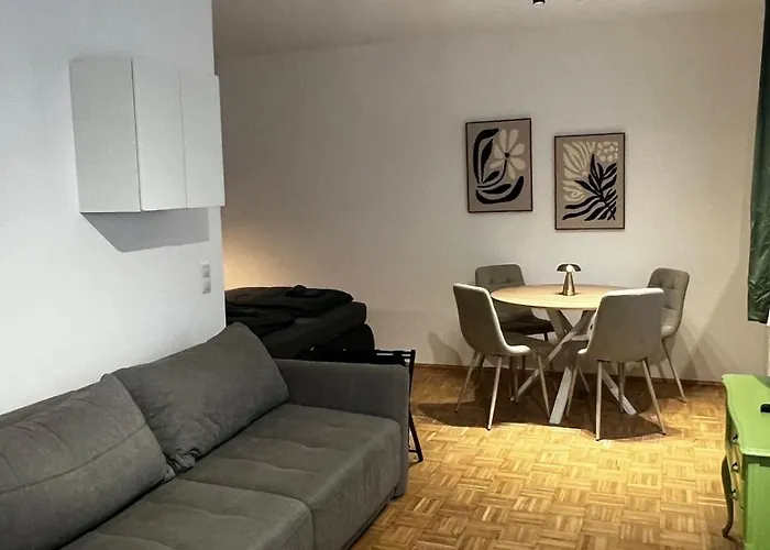 Innercity Pearl * גראץ