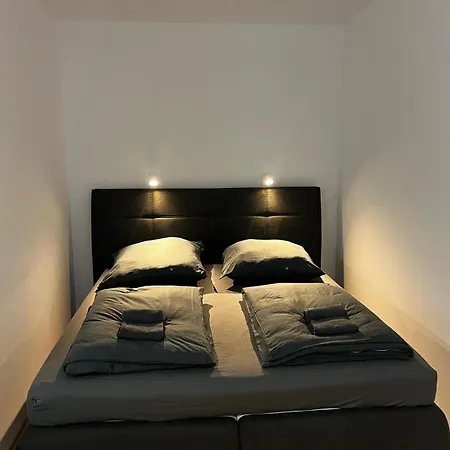 Apartment Innercity Pearl Graz