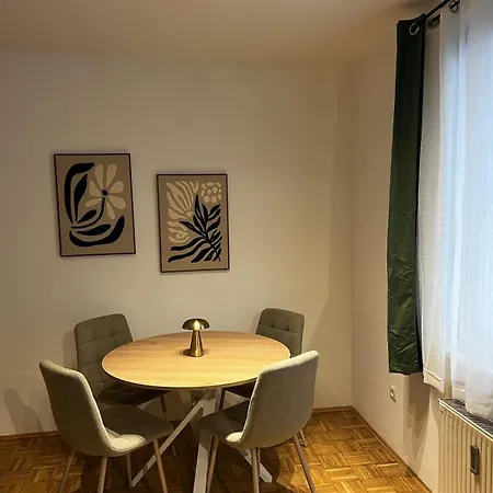 Apartment Innercity Pearl