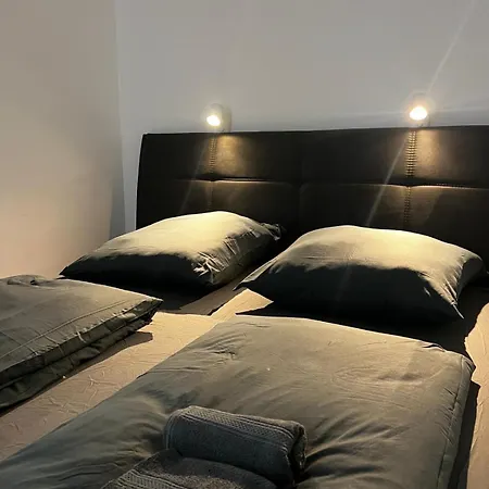 Διαμέρισμα Innercity Pearl *