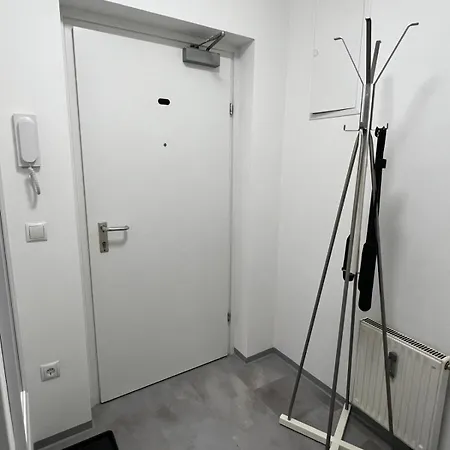 Διαμέρισμα Innercity Pearl