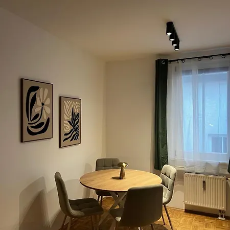 Apartment Innercity Pearl