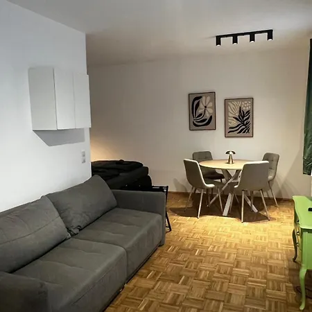 Innercity Pearl * Graz