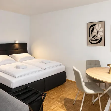 Appartamento Innercity Pearl Graz