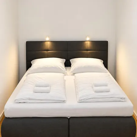 Innercity Pearl Appartamento *
