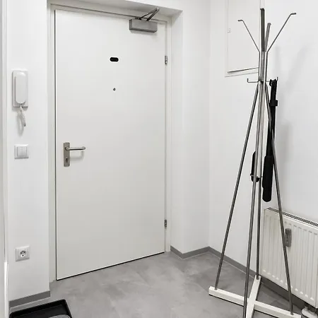Innercity Pearl Graz