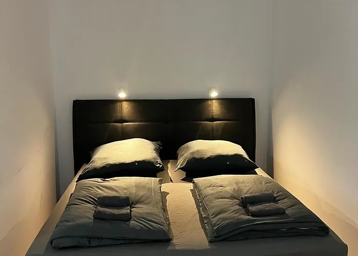 Daire Innercity Pearl Graz