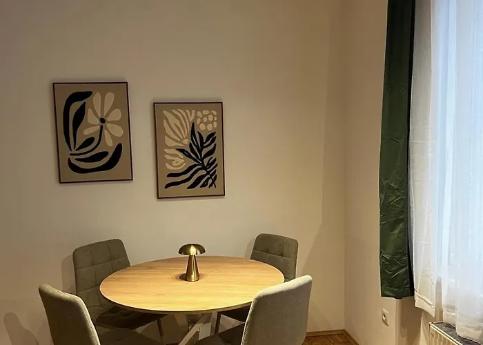 Lägenhet Innercity Pearl