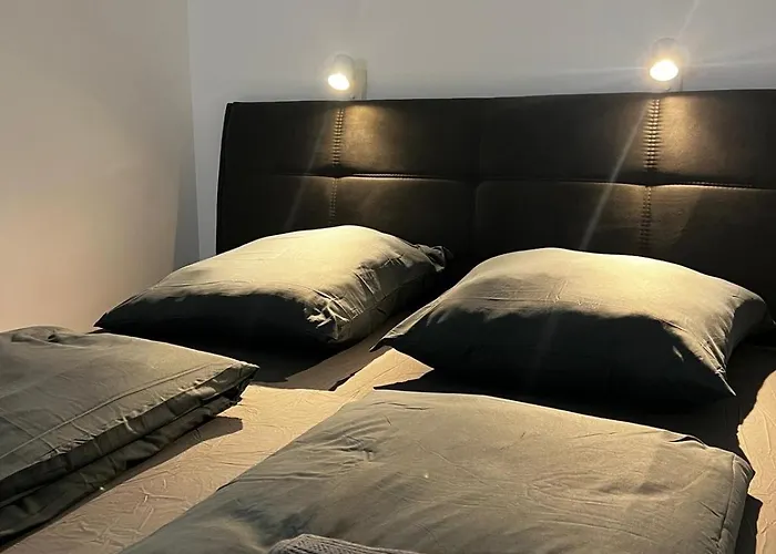 Daire Innercity Pearl *