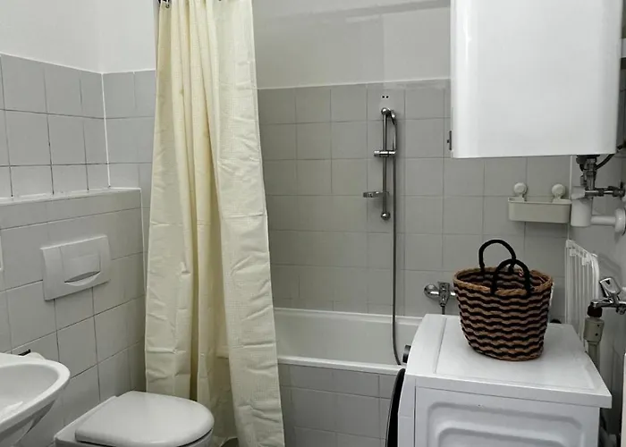 Daire Innercity Pearl *