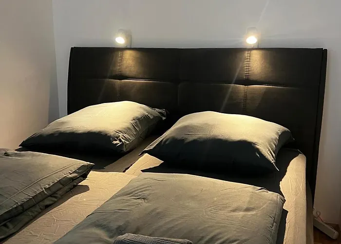 Lägenhet Innercity Pearl